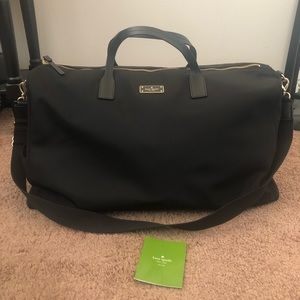Kate Spade Filipa Blake Avenue Duffle Bag